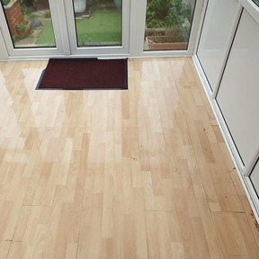Pre Build Cleaning Bo ness